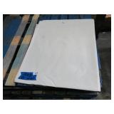 NEW Vinyl Tarp Remnant - 8