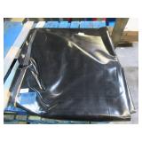 NEW Vinyl Tarp Remnant - 10