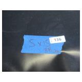 NEW Vinyl Tarp Remnant - 5