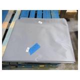 NEW Vinyl Tarp - 10