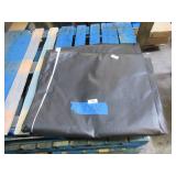 NEW Vinyl Tarp - 16