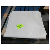 NEW Vinyl Tarp Remnant - 4