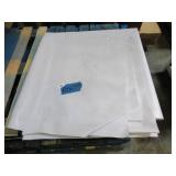 NEW Vinyl Tarp Remnant - 10