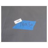 NEW Vinyl Tarp - 16