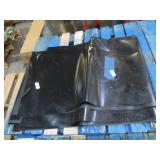 NEW Vinyl Tarp Remnant - 4