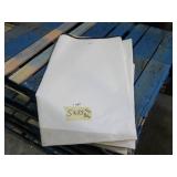 NEW Vinyl Tarp Remnant - 5