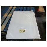 NEW Vinyl Tarp - 10