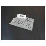 NEW Vinyl Tarp Remnant - 7