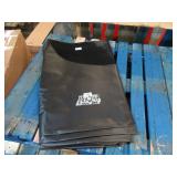 NEW Vinyl Tarp Remnant - 10 x 24