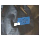 NEW Vinyl Tarp - 12