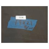 NEW Vinyl Tarp - 19