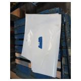 NEW Vinyl Tarp Remnant - 5