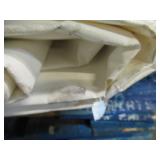 NEW Vinyl Tarp Remnant - 10