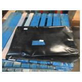 NEW Vinyl Tarp Remnant - 10