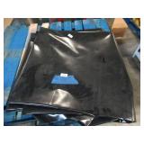 NEW Vinyl Tarp Remnant - 10