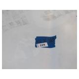 NEW Vinyl Tarp Remnant - 5