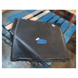 NEW Vinyl Tarp - 12