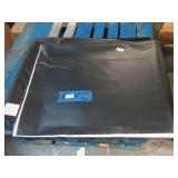 NEW Vinyl Tarp - 12