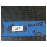 NEW Vinyl Tarp - 12