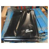 NEW Vinyl Tarp Remnant - 4