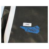 NEW Vinyl Tarp Remnant - 7