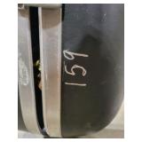Yamaha Sousaphone (614816) With Case