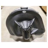 Yamaha Sousaphone (614820) With Case