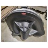 Yamaha Sousaphone (614810) with Case