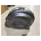 Yamaha Sousaphone (614819) With Case