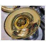 Yamaha Sousaphone (614814) With Case