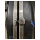 Yamaha Sousaphone (614816) With Case