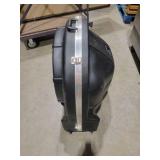 Yamaha Sousaphone (614823) With Case