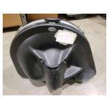 Yamaha Sousaphone (614822) With Case