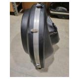 Yamaha Sousaphone (614820) With Case