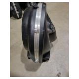 Yamaha Sousaphone (614810) with Case