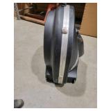 Yamaha Sousaphone (614819) With Case