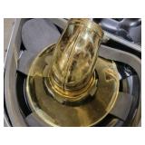 Yamaha Sousaphone (614821) With Case