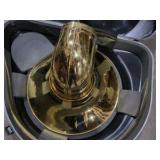 Yamaha Sousaphone (614811) With Case