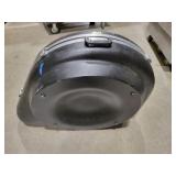 Yamaha Sousaphone (614816) With Case