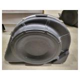 Yamaha Sousaphone (614823) With Case