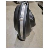 Yamaha Sousaphone (614822) With Case