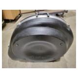 Yamaha Sousaphone (614820) With Case