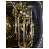 Yamaha Sousaphone (614814) With Case