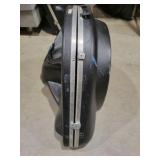 Yamaha Sousaphone (614816) With Case