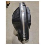 Yamaha Sousaphone (614823) With Case