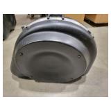 Yamaha Sousaphone (614822) With Case