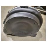 Yamaha Sousaphone (614810) with Case
