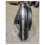 Yamaha Sousaphone (614819) With Case