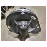 Yamaha Sousaphone (614813) With Case
