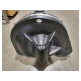 Yamaha Sousaphone (614816) With Case